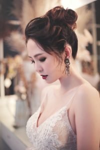 wedding gown singapore